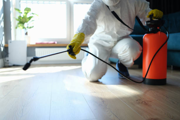 Reliable Unattended Death Cleanup contractor in Mount Pleasant, IA by Trauma Clean Pros